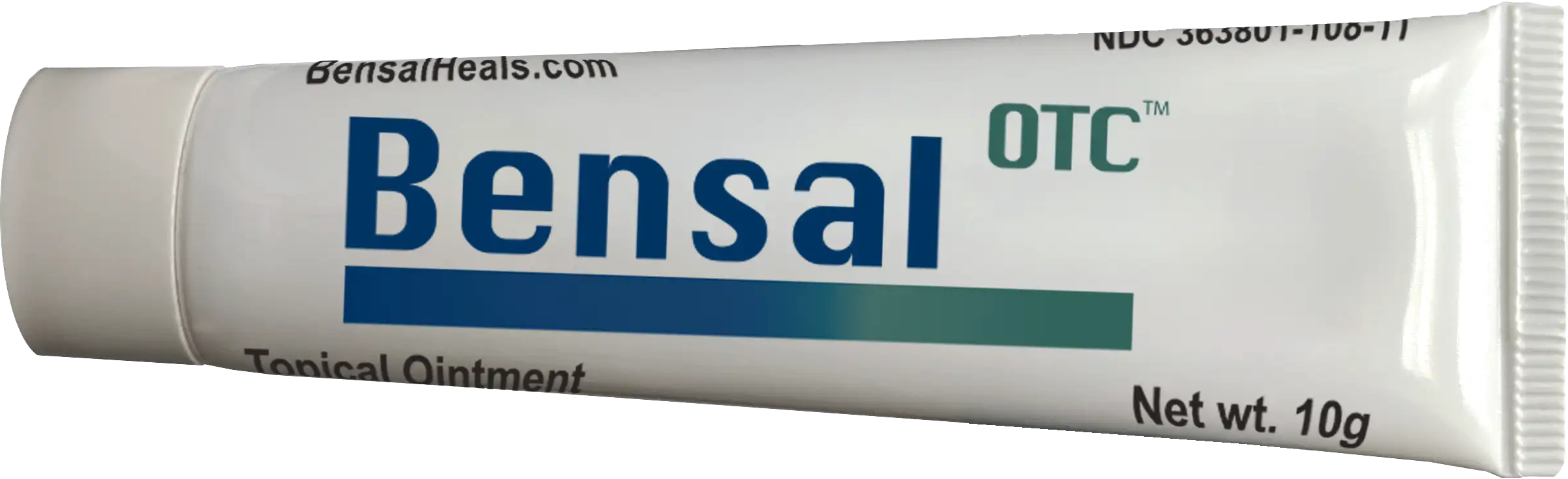 Bensal OTC 10g tube